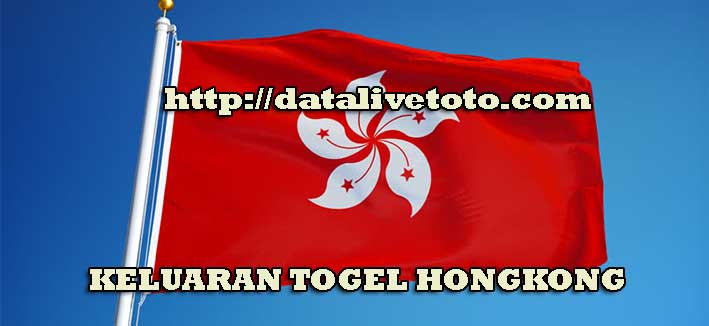 Pengeluaran Togel Hongkong 2025